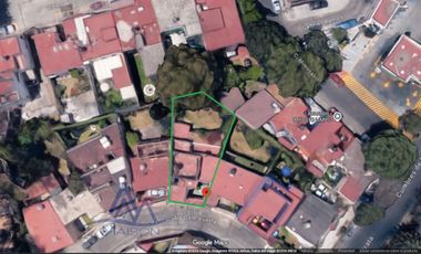 Casa En Venta 326 m² En Colonia Periodista, Benito Juárez, CDMX. Recuperación Bancaria. JX71