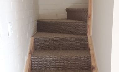 HERMOSA CASA AMPLIA Y SOLEADA 3D 3B EN VILLA ALEMANA