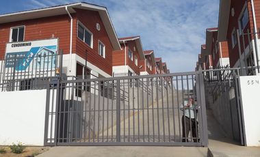 HERMOSA CASA AMPLIA Y SOLEADA 3D 3B EN VILLA ALEMANA