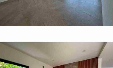 VENTA CASA NUEVA VIA CUMBRES CANCUN