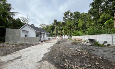 Rumah Murah Jogja dijual dekat Pasar Cebongan