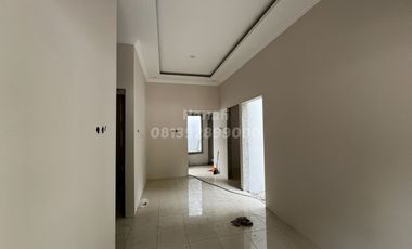 Rumah Murah Jogja dijual dekat Pasar Cebongan