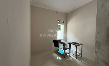 Rumah Murah Jogja dijual dekat Pasar Cebongan