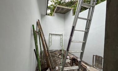 Rumah Murah Jogja dijual dekat Pasar Cebongan