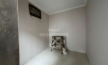 Rumah Murah Jogja dijual dekat Pasar Cebongan