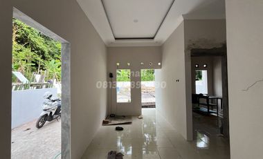 Rumah Murah Jogja dijual dekat Pasar Cebongan