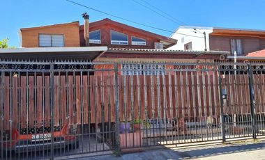 VENTA VILLA TENIENTE