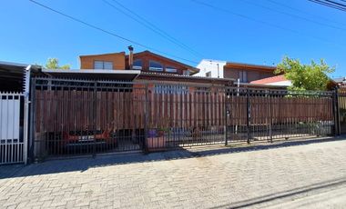 VENTA VILLA TENIENTE
