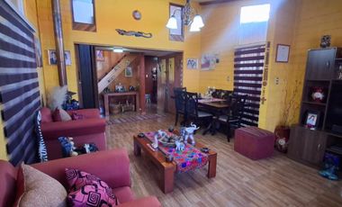 VENTA VILLA TENIENTE