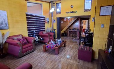 VENTA VILLA TENIENTE