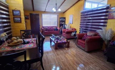 VENTA VILLA TENIENTE