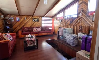 VENTA VILLA TENIENTE