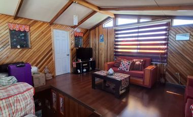 VENTA VILLA TENIENTE