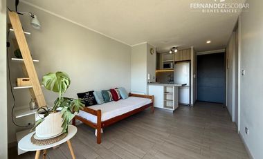 CONCON - ARRIENDO DEPTO 1D 1B 1E COSTA DE MONTEMAR