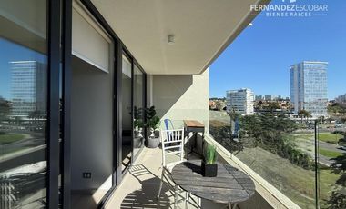CONCON - ARRIENDO DEPTO 1D 1B 1E COSTA DE MONTEMAR