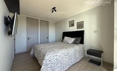 CONCON - ARRIENDO DEPTO 1D 1B 1E COSTA DE MONTEMAR