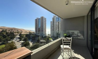 CONCON - ARRIENDO DEPTO 1D 1B 1E COSTA DE MONTEMAR