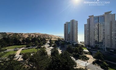 CONCON - ARRIENDO DEPTO 1D 1B 1E COSTA DE MONTEMAR