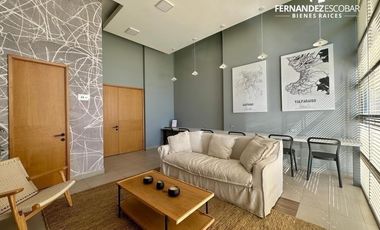 CONCON - ARRIENDO DEPTO 1D 1B 1E COSTA DE MONTEMAR