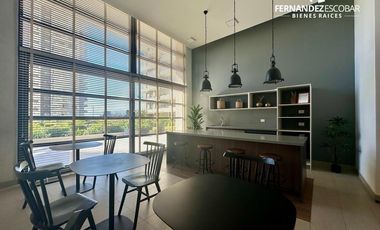 CONCON - ARRIENDO DEPTO 1D 1B 1E COSTA DE MONTEMAR