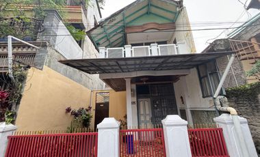 jual dibawah harga NJOP Rumah 2 Lantai sayap Jalan Ahmad Yani