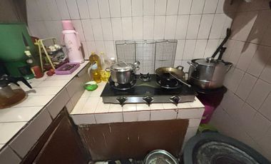 jual dibawah harga NJOP Rumah 2 Lantai sayap Jalan Ahmad Yani