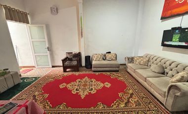 jual dibawah harga NJOP Rumah 2 Lantai sayap Jalan Ahmad Yani