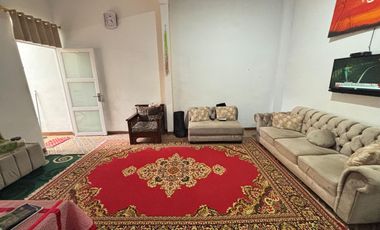 jual dibawah harga NJOP Rumah 2 Lantai sayap Jalan Ahmad Yani