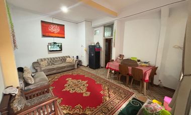 jual dibawah harga NJOP Rumah 2 Lantai sayap Jalan Ahmad Yani