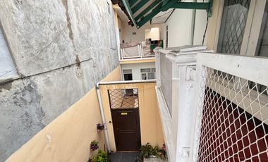 jual dibawah harga NJOP Rumah 2 Lantai sayap Jalan Ahmad Yani