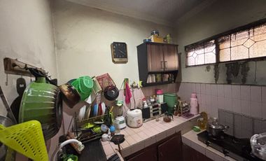 jual dibawah harga NJOP Rumah 2 Lantai sayap Jalan Ahmad Yani