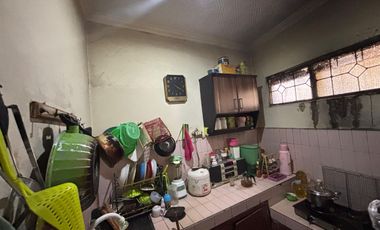 jual dibawah harga NJOP Rumah 2 Lantai sayap Jalan Ahmad Yani