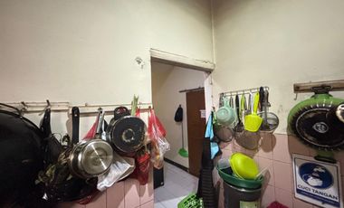 jual dibawah harga NJOP Rumah 2 Lantai sayap Jalan Ahmad Yani