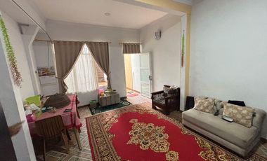 jual dibawah harga NJOP Rumah 2 Lantai sayap Jalan Ahmad Yani