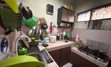 jual dibawah harga NJOP Rumah 2 Lantai sayap Jalan Ahmad Yani