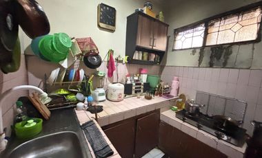 jual dibawah harga NJOP Rumah 2 Lantai sayap Jalan Ahmad Yani