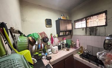 jual dibawah harga NJOP Rumah 2 Lantai sayap Jalan Ahmad Yani