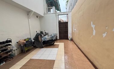 jual dibawah harga NJOP Rumah 2 Lantai sayap Jalan Ahmad Yani