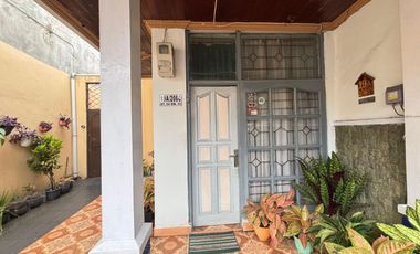 jual dibawah harga NJOP Rumah 2 Lantai sayap Jalan Ahmad Yani