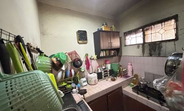 jual dibawah harga NJOP Rumah 2 Lantai sayap Jalan Ahmad Yani