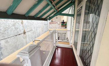 jual dibawah harga NJOP Rumah 2 Lantai sayap Jalan Ahmad Yani