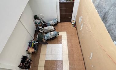 jual dibawah harga NJOP Rumah 2 Lantai sayap Jalan Ahmad Yani