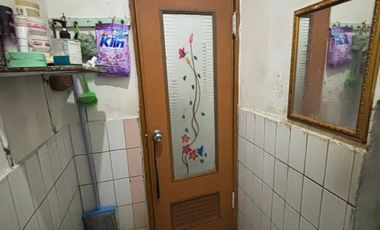 jual dibawah harga NJOP Rumah 2 Lantai sayap Jalan Ahmad Yani