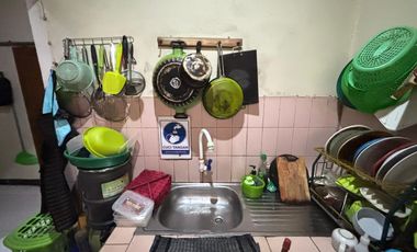 jual dibawah harga NJOP Rumah 2 Lantai sayap Jalan Ahmad Yani