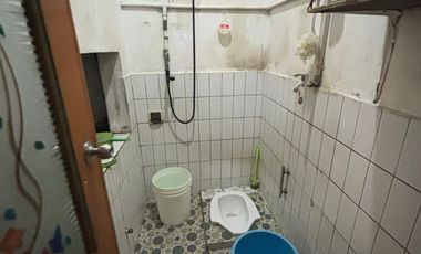 jual dibawah harga NJOP Rumah 2 Lantai sayap Jalan Ahmad Yani