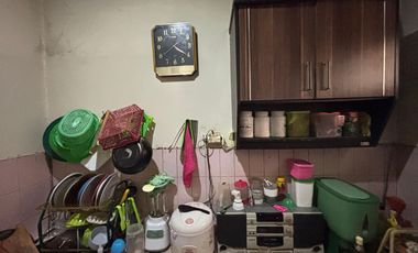 jual dibawah harga NJOP Rumah 2 Lantai sayap Jalan Ahmad Yani