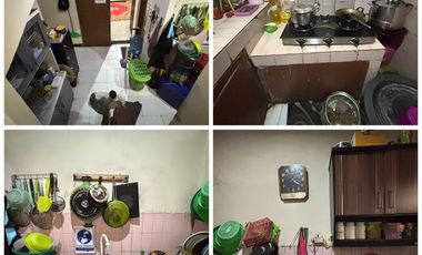 jual dibawah harga NJOP Rumah 2 Lantai sayap Jalan Ahmad Yani
