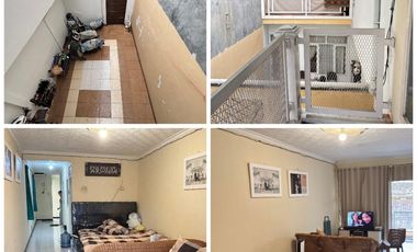 jual dibawah harga NJOP Rumah 2 Lantai sayap Jalan Ahmad Yani