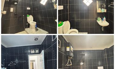 jual dibawah harga NJOP Rumah 2 Lantai sayap Jalan Ahmad Yani