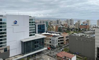 15 NORTE ARRIENDO ESTACIONAMIENTO PRIVADO FRENTE AL MALL